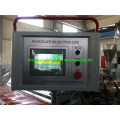 PVC Roof Tile Four Layers Co-Extrusion Machine with PLC Control System